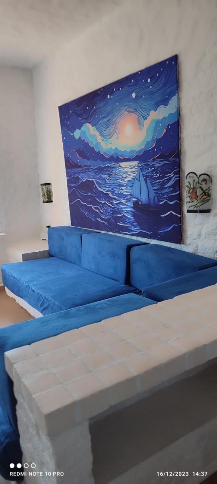 Sol Y Mar. Delfines Apartment Ixtapa  Bagian luar foto